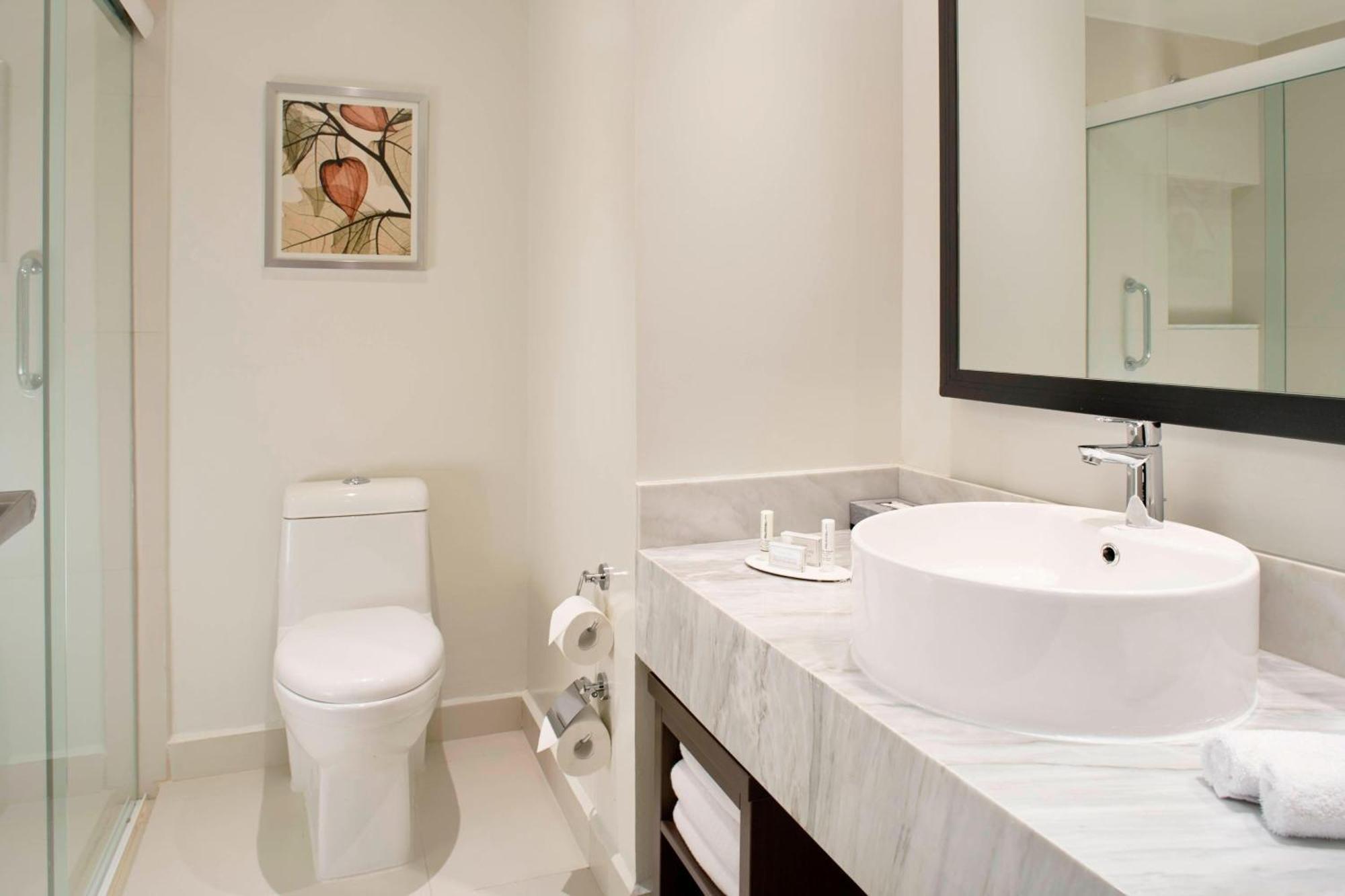 Fairfield Inn & Suites By Marriott Villahermosa Tabasco Экстерьер фото