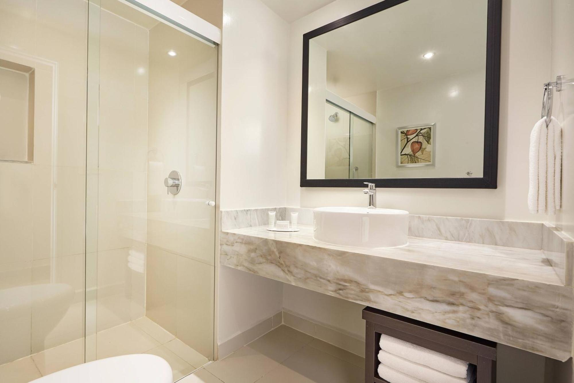 Fairfield Inn & Suites By Marriott Villahermosa Tabasco Экстерьер фото