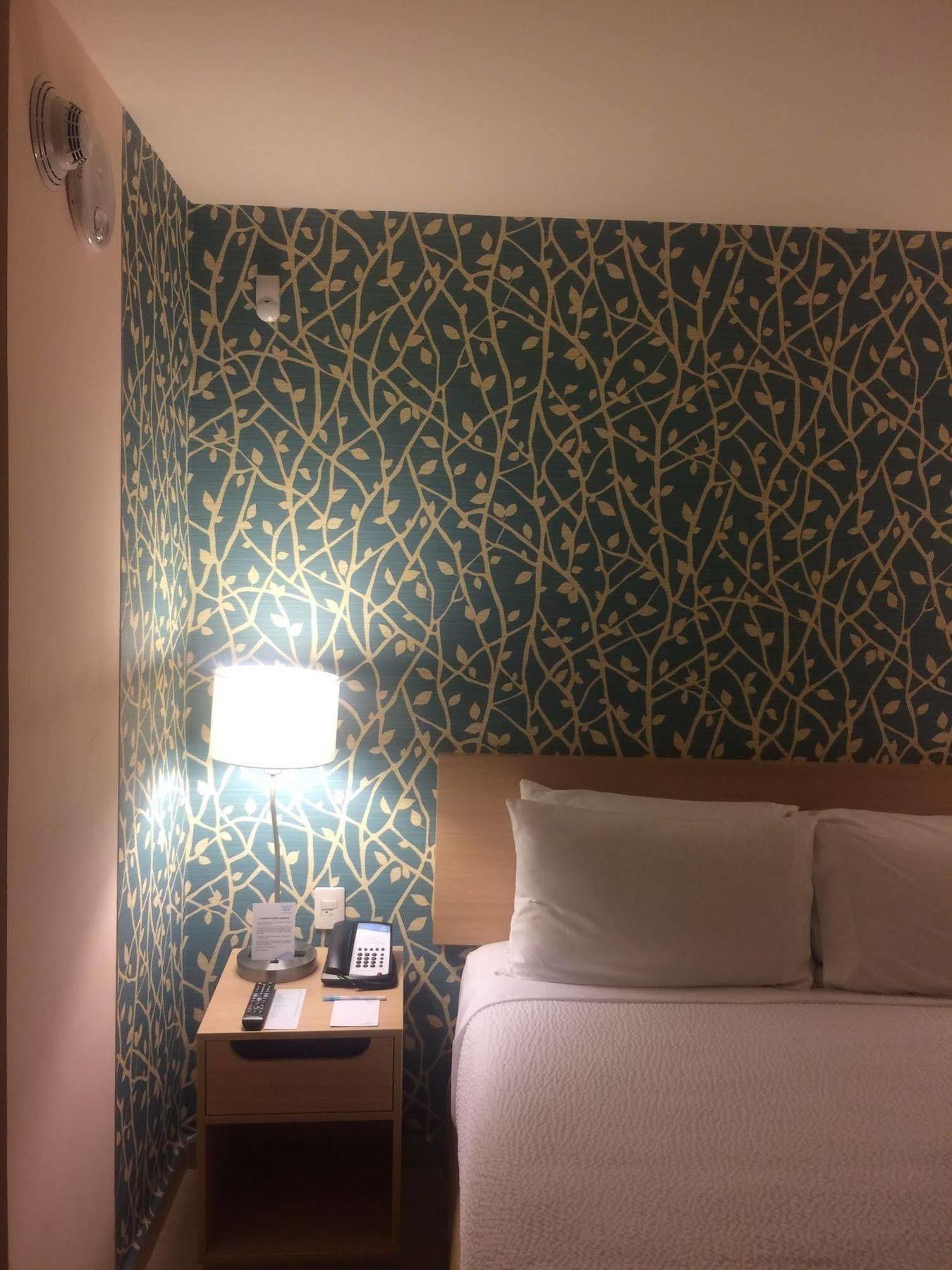 Fairfield Inn & Suites By Marriott Villahermosa Tabasco Экстерьер фото