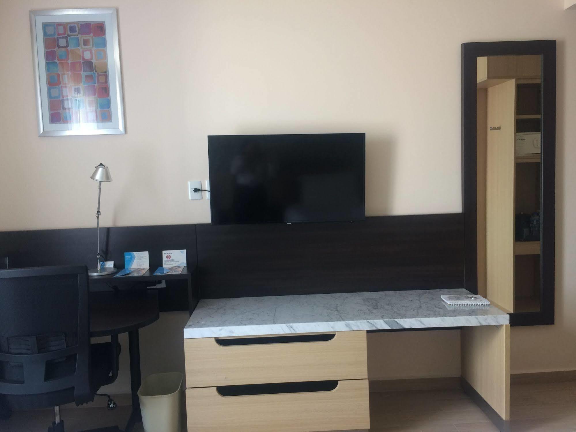 Fairfield Inn & Suites By Marriott Villahermosa Tabasco Экстерьер фото
