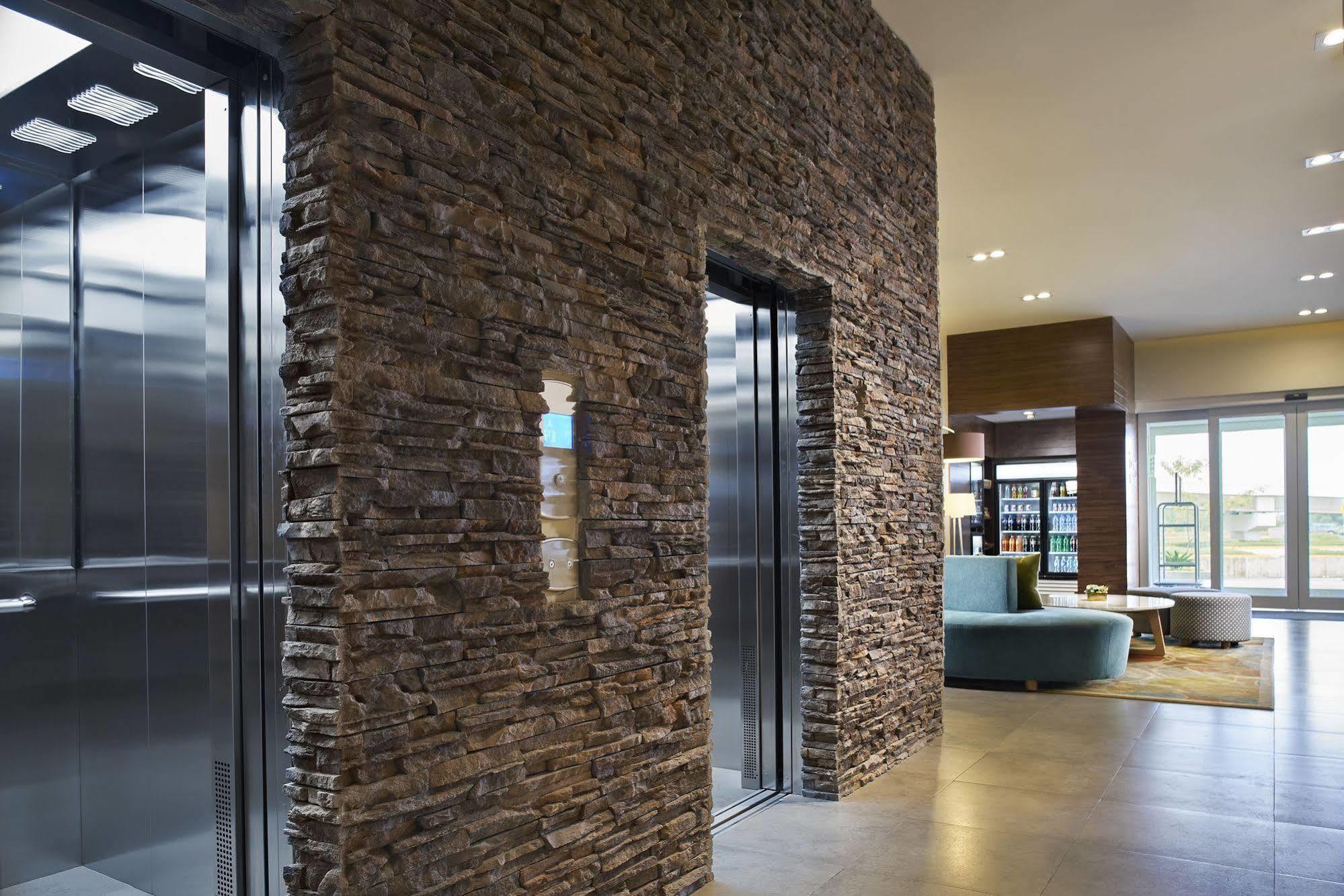 Fairfield Inn & Suites By Marriott Villahermosa Tabasco Экстерьер фото